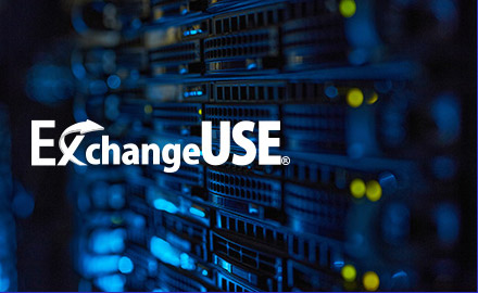 オンプレミス型「ExchangeUSE」